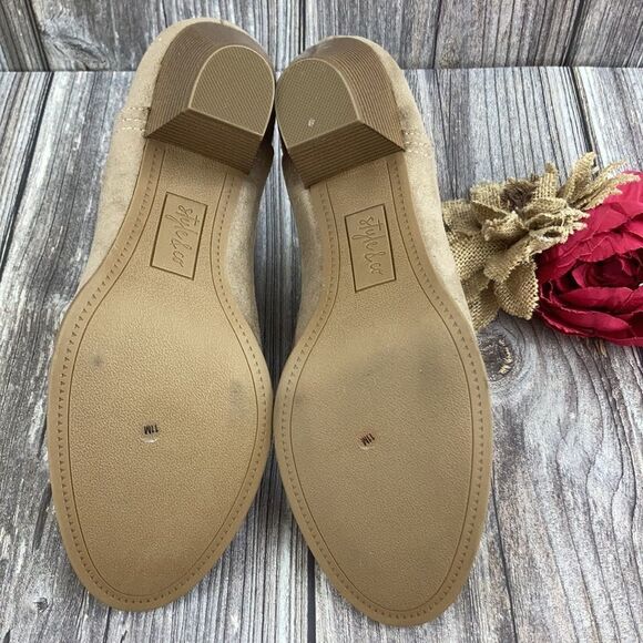 STYLE & CO Amandde Booties 11M - Picture 5 of 5